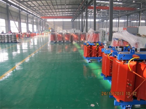 长安SCB11-100KVA/10KV/0.4KV干式变压器产量